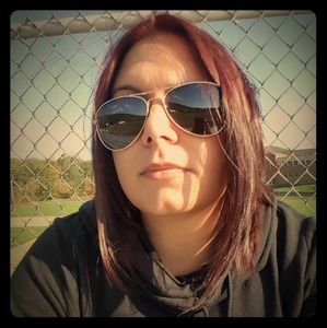 Meet your Posher, Kolina